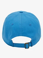 Studio Ghibli® Ponyo Embroidered Ponyo Ball Cap