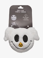 Disney The Nightmare Before Christmas Zero Plush Compact Mirror — BoxLunch Exclusive