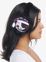 Five Nights At Freddy's Sun & Moon Earmuffs