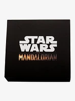 Star Wars The Mandalorian Interchangeable Charm Pendant Necklace