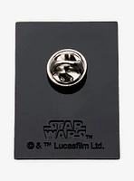 Star Wars Have Yourself A Wookie Little Christmas Pin