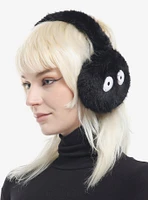 Studio Ghibli® Soot Sprite Earmuffs