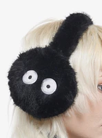 Studio Ghibli® Soot Sprite Earmuffs