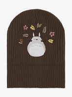 Studio Ghibli® My Neighbor Totoro Leaves Beanie