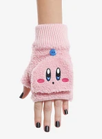 Kirby Sherpa Convertible Gloves