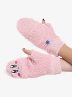 Kirby Sherpa Convertible Gloves