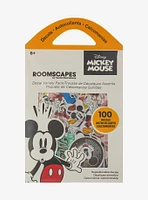 Disney Mickey Mouse & Friends Sticker Set