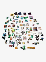 Roomscapes Minecraft Icons Decal Pack