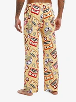 Maruchan Noodles Pajama Pants