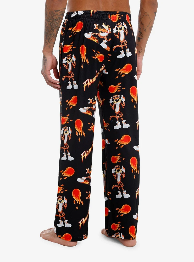 Flamin' Hot Cheetos Pajama Pants