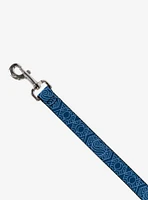 Avatar: The Last Airbender Water Element Symbol Dog Leash