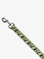 the Wizard of Oz Wicked Witch West Flying Monkeys Dog Leash