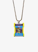 Five Nights At Freddy's: Security Breach Chibi Glamrock Best Friend Necklace Set