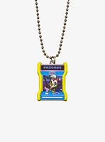 Five Nights At Freddy's: Security Breach Chibi Glamrock Best Friend Necklace Set