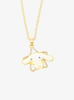 Cinnamoroll Star Best Friend Necklace Set