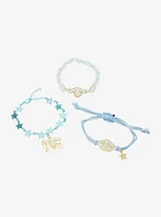 Cinnamoroll Star Cloud Bracelet Set