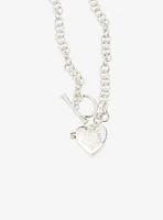 Supernatural Sam & Dean Best Friend Locket Necklace Set