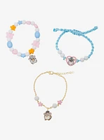 Furby Charms Bracelet Set