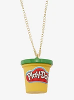 Play-Doh Figural Best Friend Necklace Set