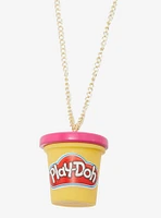 Play-Doh Figural Best Friend Necklace Set