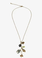 Studio Ghibli® My Neighbor Totoro Acorn Charm Necklace