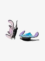 Disney Stitch & Angel Claw Hair Clip Set