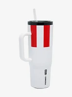 Corkcicle KFC Straw Tumbler with Handle