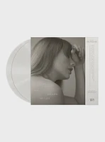 Taylor Swift Tortured Poets Department Vinyl LP