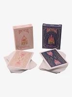 Bicycle Disney Princess Blind Box Playing Cards