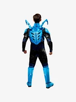 Blue Beetle Adult Costume