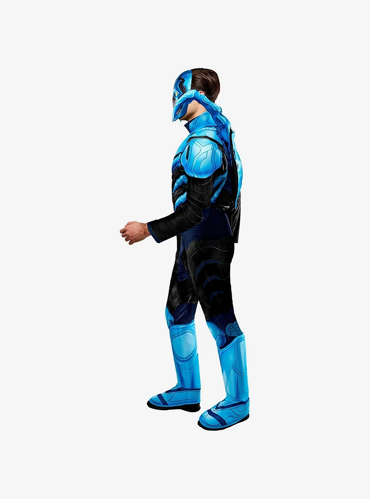 Blue Beetle Adult Costume