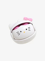 Hello Kitty 50th Anniversary Wireless Earbuds With Charging Case