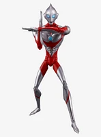 Bandai Spirits Ultraman: Rising S.H.Figuarts Ultraman & Emi Figure Set