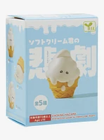 Melting Ice Cream Blind Box Figure