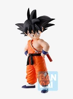 Bandai Spirits Dragon Ball Masterlise Ichibansho Goku & Korin (The Lookout Above the Clouds) Figure Set