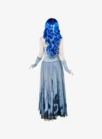 Corpse Bride Emily Adult Costume