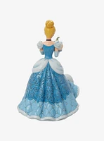 Disney Cinderella Deluxe Figure