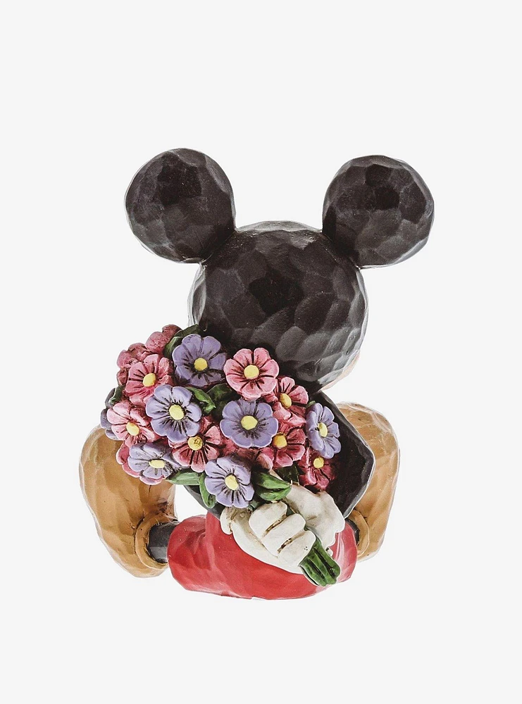 Disney Mickey Mouse Mini Figure