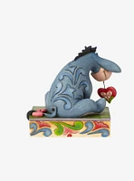 Disney Eeyore Personality Pose Figure