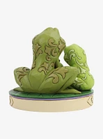 Disney Princess and the Frog Tiana and Naveen Frogs Figure