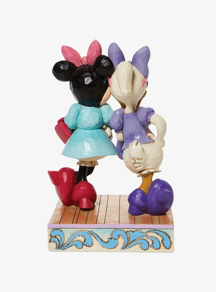 Disney Minnie & Daisy Fashionistas Figure