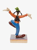 Disney Goofy Celebration Figure