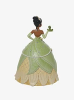 Disney Princess and the Frog Deluxe Tiana Figure