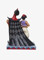 Disney Aladdin & Jafar Good Vs Evil Figure