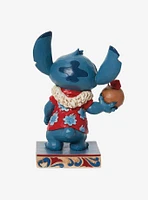 Disney Lilo & Stitch Hawaiian Shirt Figure