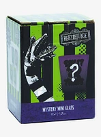 Beetlejuice Art Blind Box Mini Glass