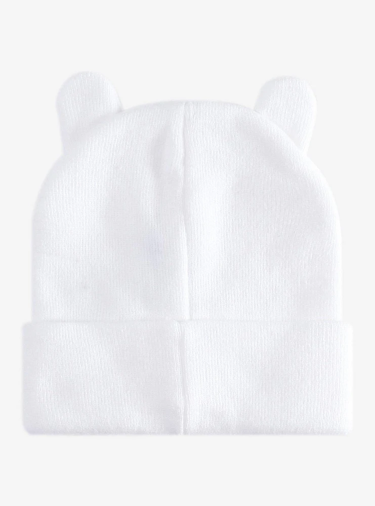 Adventure Time Finn Figural Ears Beanie