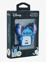 Disney Lilo & Stitch Charging Wall Block