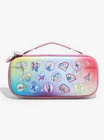 Disney Princess Kawaii Nintendo Switch Carrying Case Hot Topic Exclusive