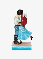 Disney The Little Mermaid Ariel & Eric Love Figure